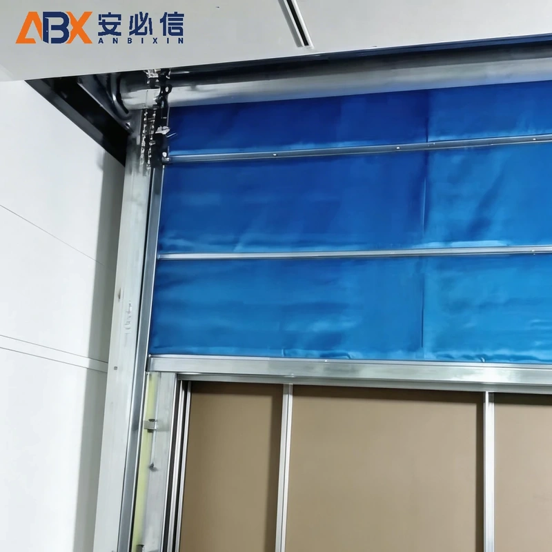 阜新堆积门