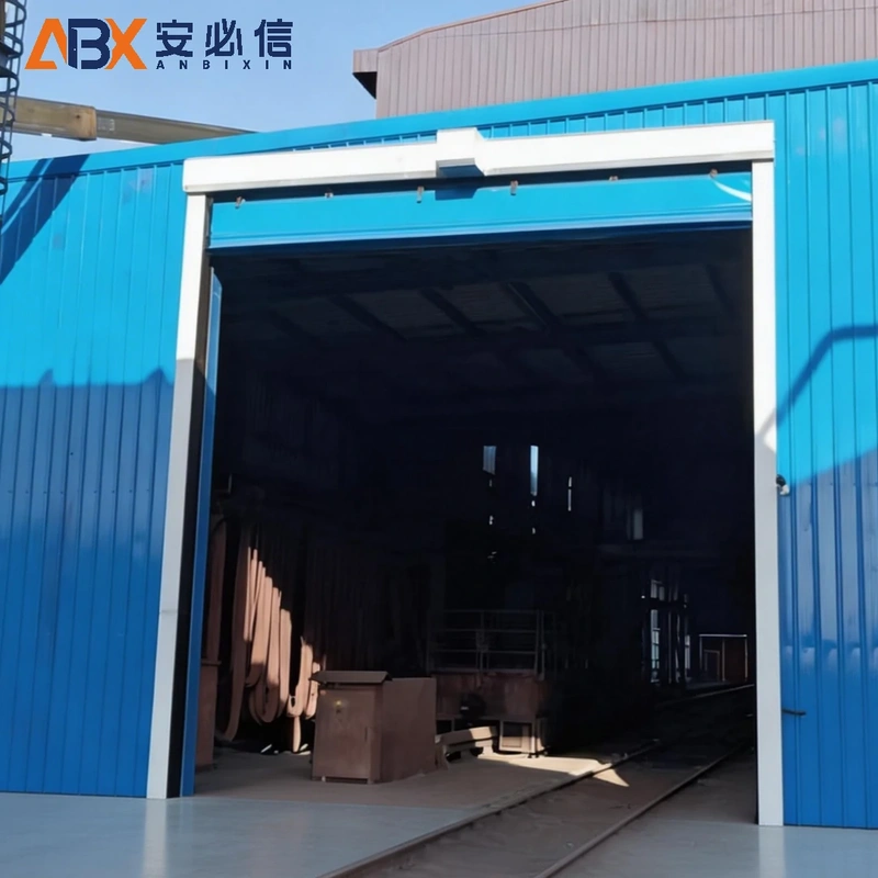 阜新充气式门封